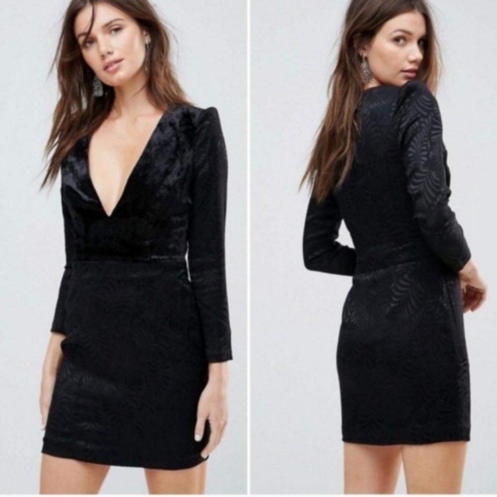 FREE PEOPLE DRESS NWOT